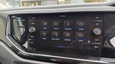 Volkswagen Polo 1.0 TSI Life 5dr Petrol Hatchback